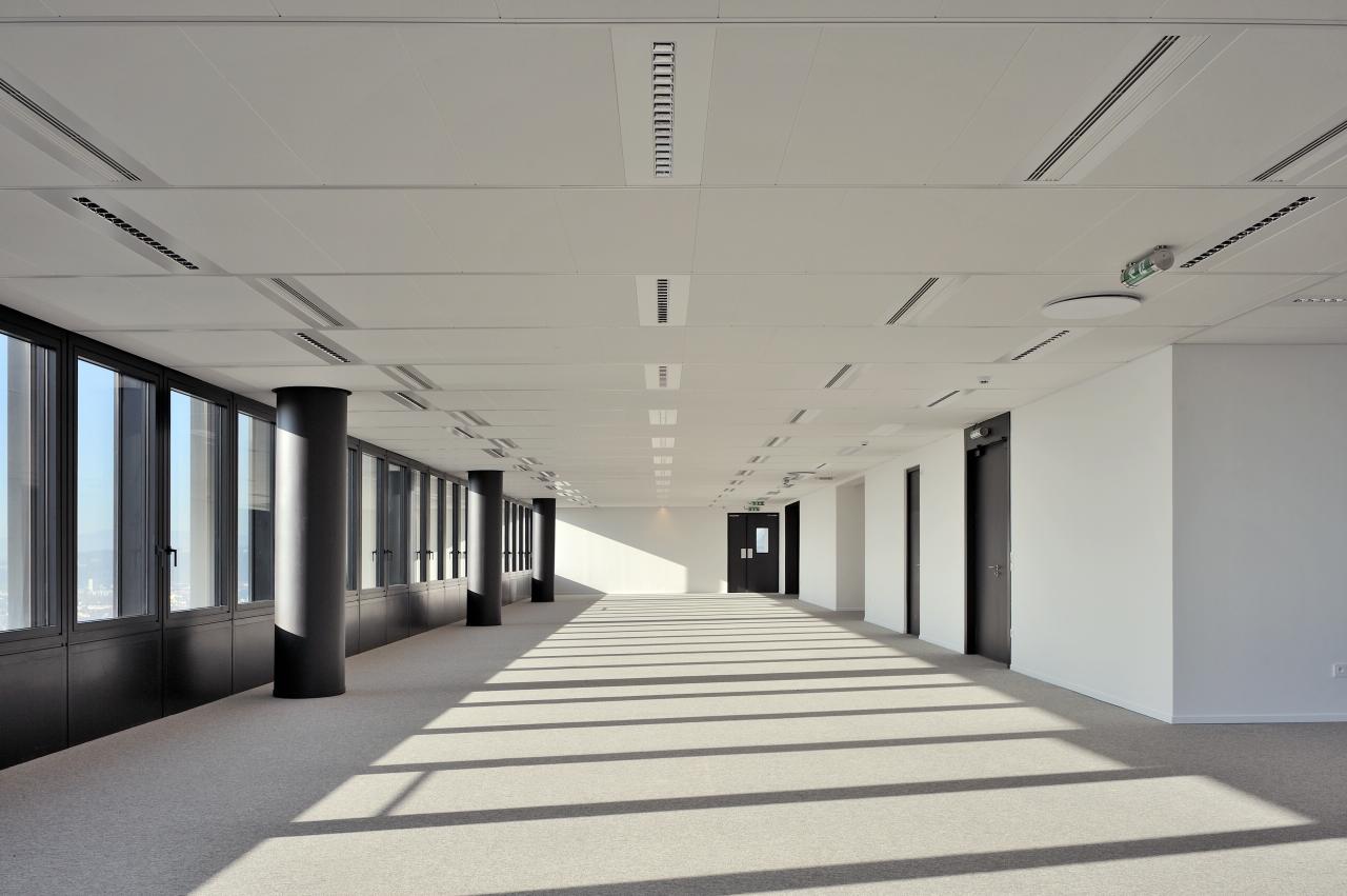 Bureau Lyon 6167m² Location bureau Lyon Rhône OLBUR2117787 21